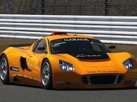 伝統の富士チャンピオンレースが3月30日開幕 画像