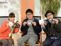 カーメイト、テレビ番組「おぎやはぎの愛車遍歴 NO CAR, NO LIFE!」オリジナルカーグッズを発売 画像