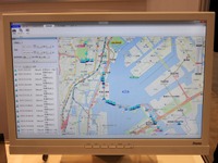 【ATTT13】20年の実績を持つパイオニアの動態管理システム 画像