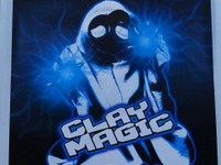 【IAAE 13】黄砂などを除去して塗装面を保護するポリマーネンド 画像