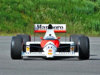 【新聞ウォッチ】「ホンダ 2015年にもF1復帰へ」の新聞報道、その狙いは？ 画像