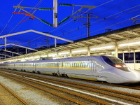 JR西日本、新大阪～博多間の新幹線が1万円「トクトクきっぷ」3種類を発売 画像