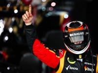 【F1 オーストラリアGP】ライコネン「人生で最も楽に勝てたレースだった」 画像