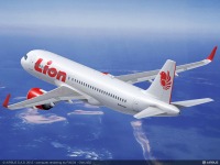 エアバス、ライオン・エアから234機のA320系列航空機の注文を受注 画像