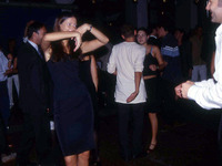 ディスコ帰りはホテルが安くなる!　運輸大臣の珍案 画像