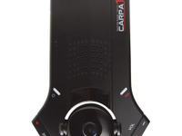 インバイト、150万画素カメラ2基搭載のドライブレコーダーなどを発売 画像