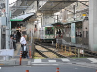 撮り鉄必携！東京都北区作成の鉄道撮影ポイントマップ 画像