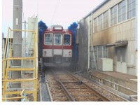 近鉄、大阪阿部野橋駅～布忍駅開業90周年記念列車ツアーを実施…4月13日 画像