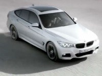 BMW 3シリーズ 新型にグランツーリスモ…306psターボのパフォーマンス［動画］ 画像