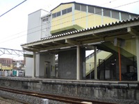 JR東海、御殿場線下土狩駅のバリアフリー化が完成 画像