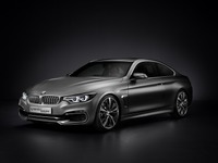 BMW、一挙11の新型車投入へ…2013年計画 画像