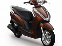 ホンダ、ベトナムで新型スクーター リード125 生産、日本にも輸出へ 画像