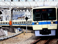小田急小田原線代々木上原駅～梅ヶ丘で携帯電話の利用可能に…3月23日から 画像