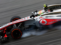 マクラーレンは旧車投入の可能性を否定せず 画像