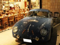 アルペン・クラシックカー・ラリー2013の開催概要発表 画像