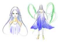 TOYOTA×STUDIO4°Cが新作アニメ「小さな花の歌（仮）」製作　東京国際アニメフェアで発表 画像