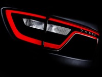 【ニューヨークモーターショー13】ダッジの中型SUV、デュランゴ…2014年モデルを予告 画像