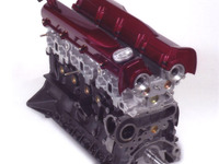 ニスモ、GTショートエンジン限定発売 画像