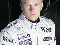 マクラーレン、ライコネンに苦言 画像