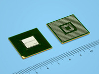 ルネサスなど、車載情報端末向けSoC R-Car H2 を発売 画像