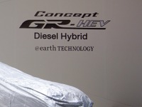 【バンコクモーターショー13】開幕…日系ブランド車シェア7割超の重要市場 画像