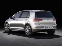 VWジャパン庄司社長、新型ゴルフ「6月に導入する」 画像