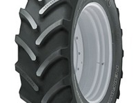 ブリヂストン、大型農業トラクター用ラジアルタイヤを発売 画像