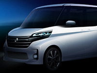 日産の新型軽 デイズ ルークス…デザインから読み解く全方位戦略 画像