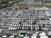GEキャピタルと三菱オートリース、 リースアップ車両販売で戦略的業務提携 画像