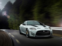 【ニューヨークモーターショー13】ジャガーXKシリーズに頂点、XKR‐S GT…550psのサーキット仕様 画像