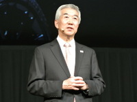 トヨタ加藤副社長「TNGAで7～8割の部品共用化も」 画像