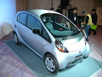 【三菱自動車再生計画】新経営計画を発表 画像