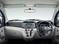 ダイハツ系プロドゥア、サバ州に部品物流センターを開設 マレーシア 画像