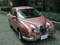 光岡、特別仕様車ビュート さくら発表…新車で欲しいとの要望に応え 画像
