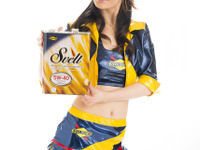 日本サン石油、2013 SUNOCO イメージガールを決定 画像