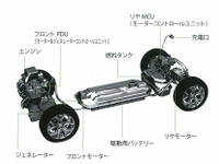 【株価】三菱自が3週間ぶり100円割れ…リチウムイオン電池の不具合を嫌気 画像