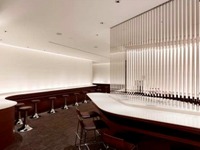 JAL、国内線ラウンジをリニューアル 画像