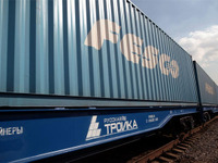 日本通運、パナソニックの物流子会社の株式66.6％を取得 画像