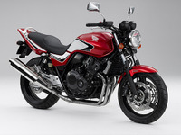 ホンダウエルカムプラザ青山「人とバイクの技術展」3月29日から 画像