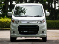 【e燃費アワード2012-2013】新型車部門ランキング…ミラージュ、ワゴンRに肉薄 画像
