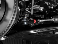 オートエクゼ、スポーツタイロッドエンドにCX-5用を追加設定 画像