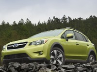 パナソニック、スバル XV クロストレック ハイブリッド にニッケル水素電池システムを供給 画像