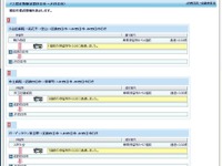 三重交通、四日市地区にバスロケーションシステムを導入 画像
