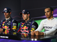 ハミルトン「メルセデスAMGは常勝チームになり得る」 画像