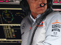 ウィットマーシュ代表、リーダー批判にも余裕 画像