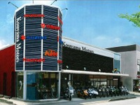 KTMジャパン、熊本県初の正規販売店をオープン…4月6日 画像