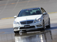 【横浜ゴム アドバンスポーツV105】 世界中のプレミアムカーに支持される性能は本物 画像