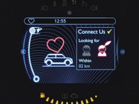 MINI、お見合いサービスに参入!? 画像