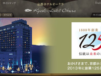京都ホテルオークラ、タイムズカープラスを導入…カーシェア車両は アウディ A1 画像