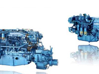 いすゞ、産業用・船舶用エンジン販売専門会社を設立 画像